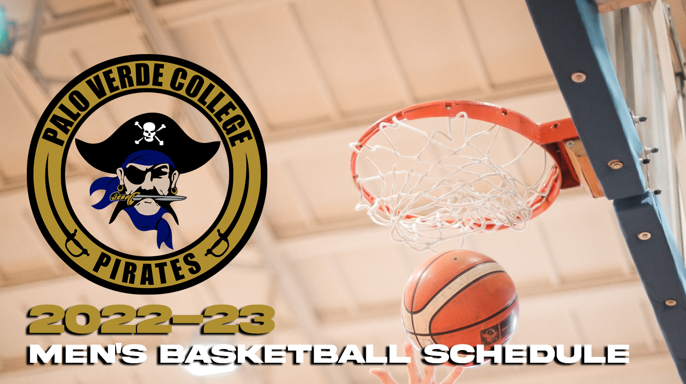 2022-23 Men's Basketball Schedule