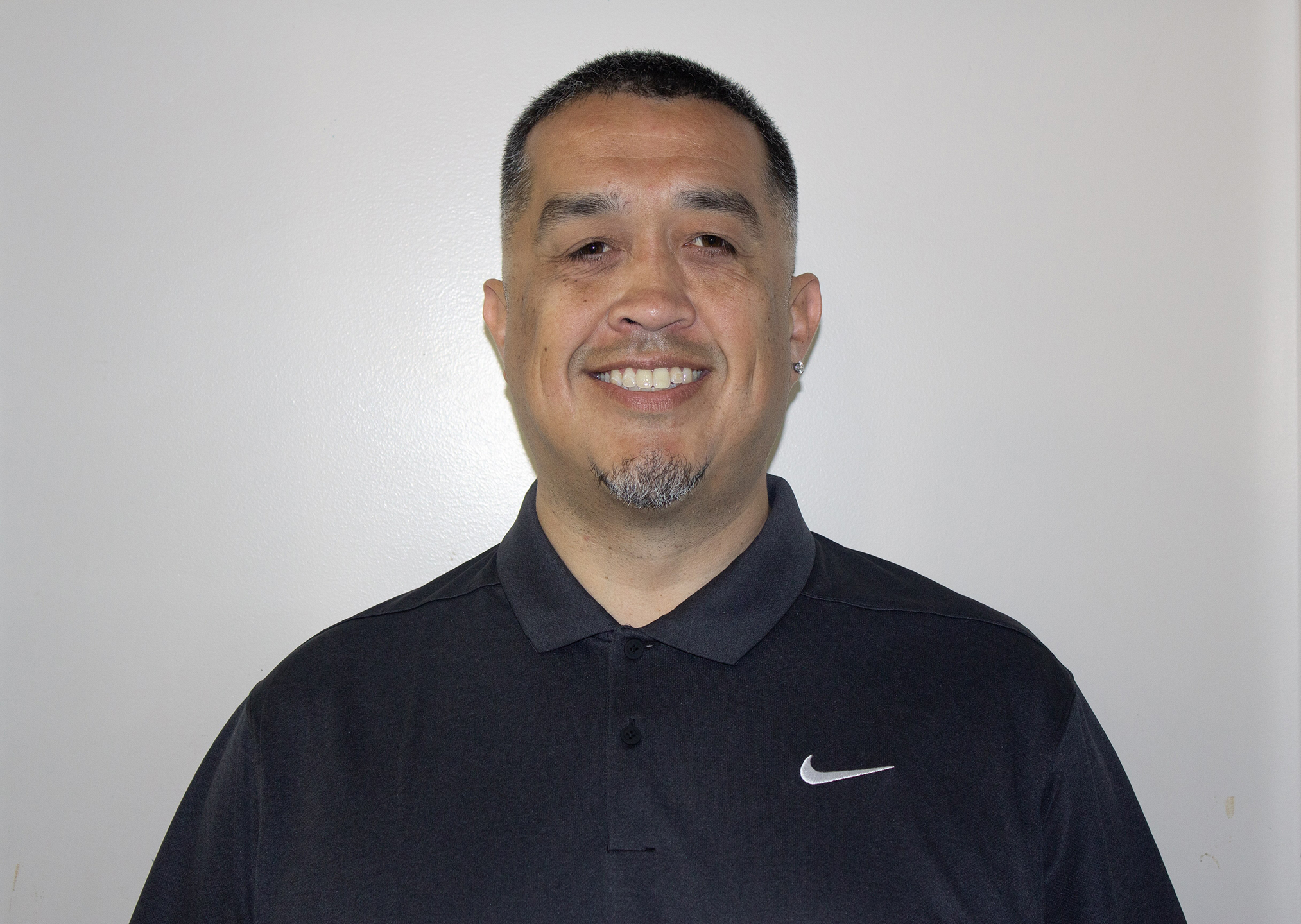 Jason Billie Selected as the new Head Men&rsquo;s Basketball Coach at Palo Verde College